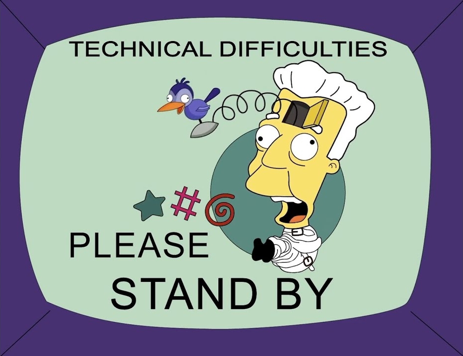 Oops! Nothing here...